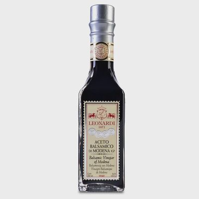 Leonardi 8 Year Balsamic Vinegar Silver Seal 250mL