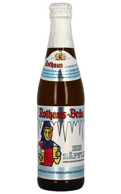 11.2oz-B Rothaus "Eiszäpfle" Märzen