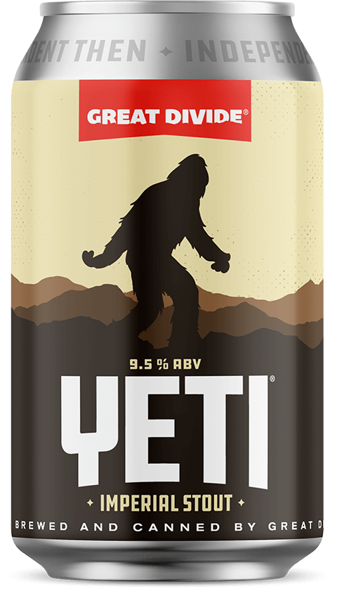 12oz-C Yeti Great Divide