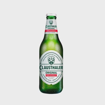 12oz-B Clausthaler "Original" Non-Alcoholic