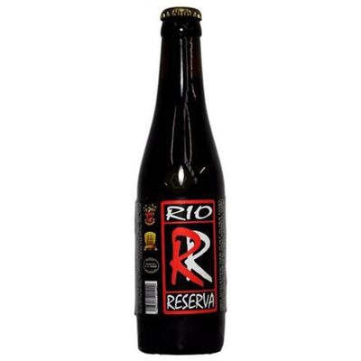 11.2oz De Struise Barrel Aged Rio Reserva