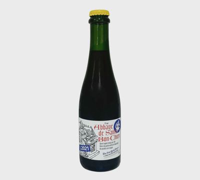 1.5L-B BFM "Abbaye De Saint Bon Chien "