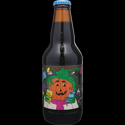 12oz-B Prairie "Basic Becky"