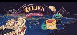 12oz-C Makana "iQhilika Tokoloshe"