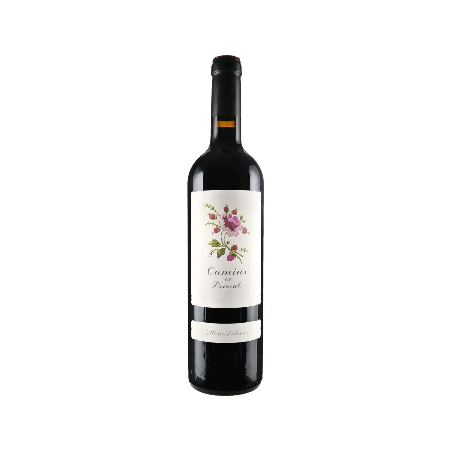 Alvaro Palacios Camins Del Priorat 750mL