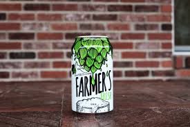 12oz-C Fort Hill "Farmers Fresh"