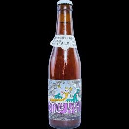 11.2oz 2020 De Dolle Stille Nacht