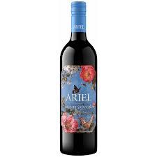 Ariel Cabernet Sauvignon Non-Alcoholic 750mL