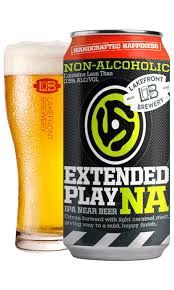 12oz-C Lakefront "Extended Play" N/A