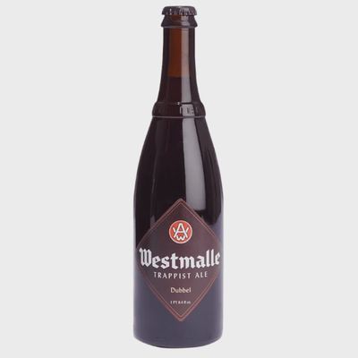 11.2oz-B Westmalle Trappist "Dubbel"