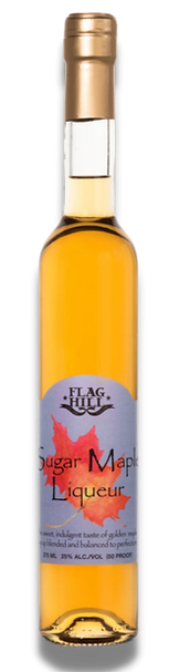 375mL Flag Hill Maple Liqueur