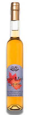 375mL Flag Hill Maple Liqueur