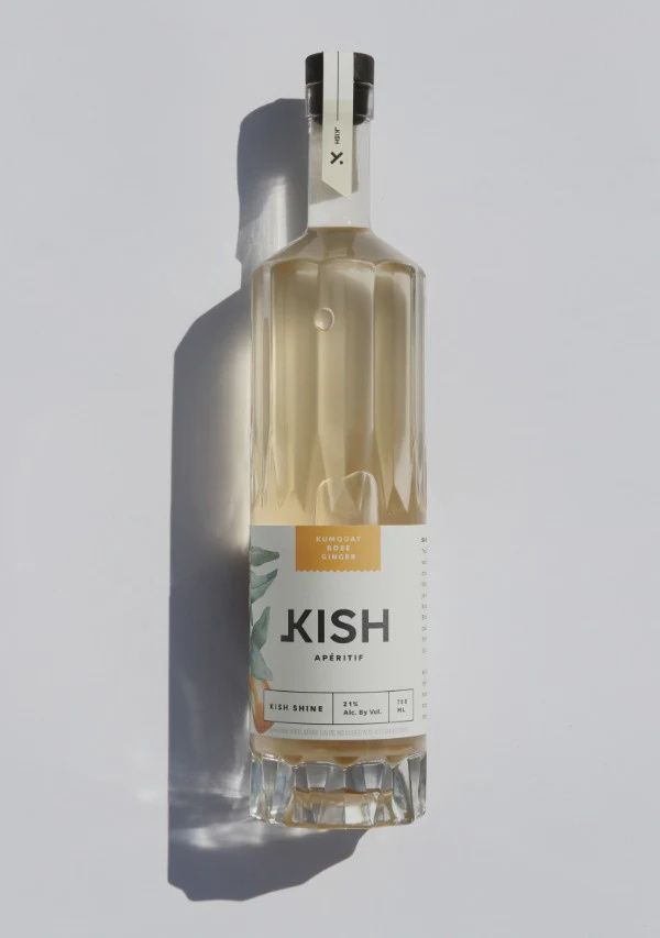 Yobo Kish Shine Soju Apertif 750mL