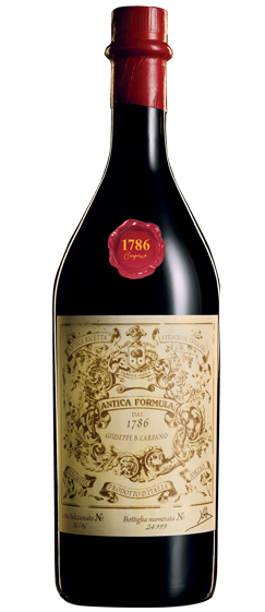 375mL Carpano Antica Formula Vermouth