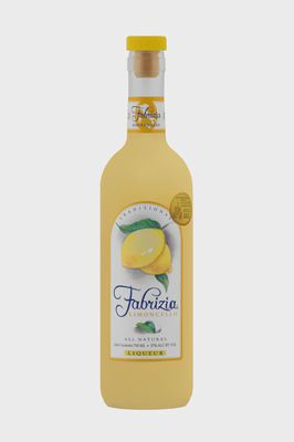 375mL Fabrizia Limoncello