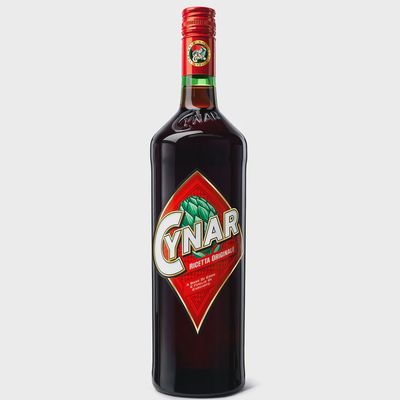 1L Cynar Artichoke Amaro