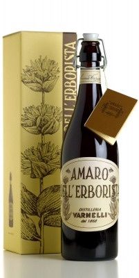 1L Varnelli Amaro dell'Erborista