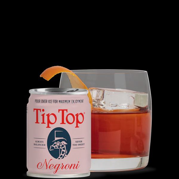 100mL Tip Top Negroni