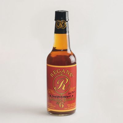 10oz Regans Orange Bitters