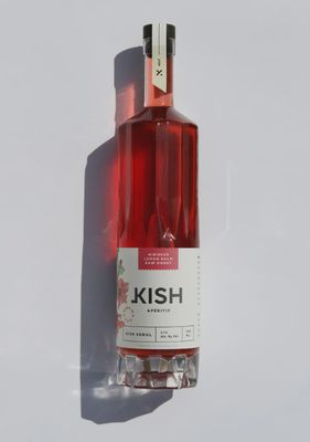 Yobo Kish Seoul Soju Apertif 750mL
