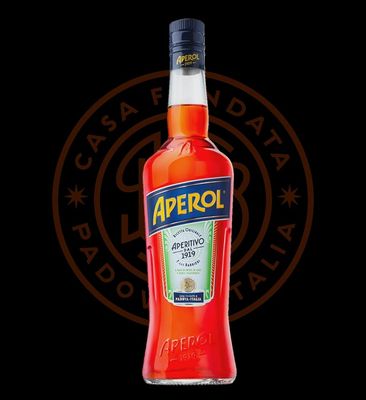 375mL Aperol
