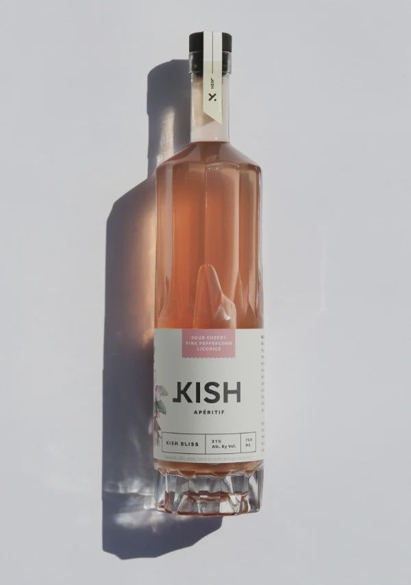 Yobo Kish Bliss Soju Aperitif 750mL