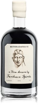 375mL Forthave Mithradates Amaro
