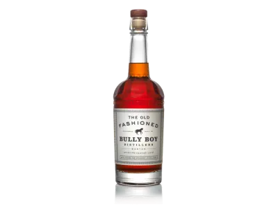 200mL Bully Boy Old Fashioned