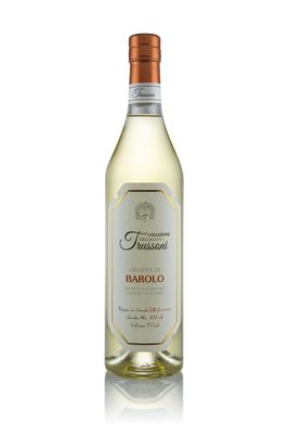 Trussoni Barolo Grappa 750mL