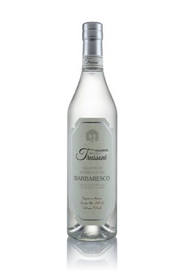 Trussoni Barbaresco Grappa 750mL
