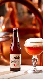 11.2oz-B Trappistes Rochefort "#6" (Red)