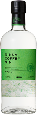 Nikka Coffey Gin 750mL