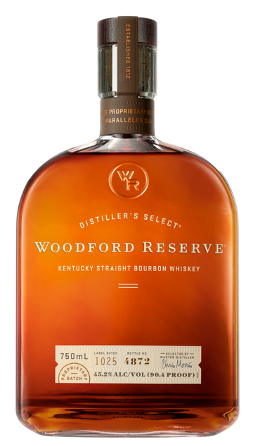 Woodford Reserve Bourbon 375mL