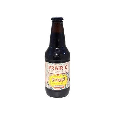12oz-B Prairie "Bomb!" Imperial Stout