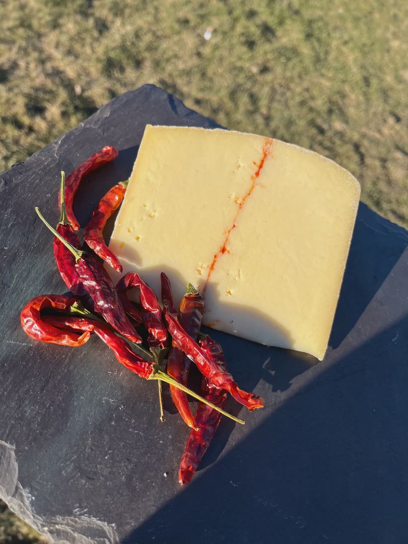 Smorbier High Lawn Farm