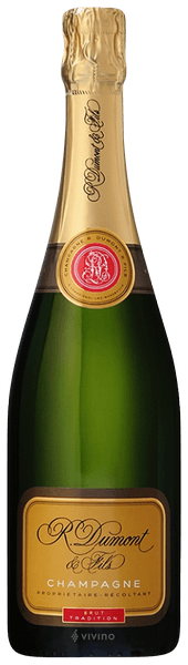 1.5L R. Dumont et Fils Tradition NV Brut Champagne