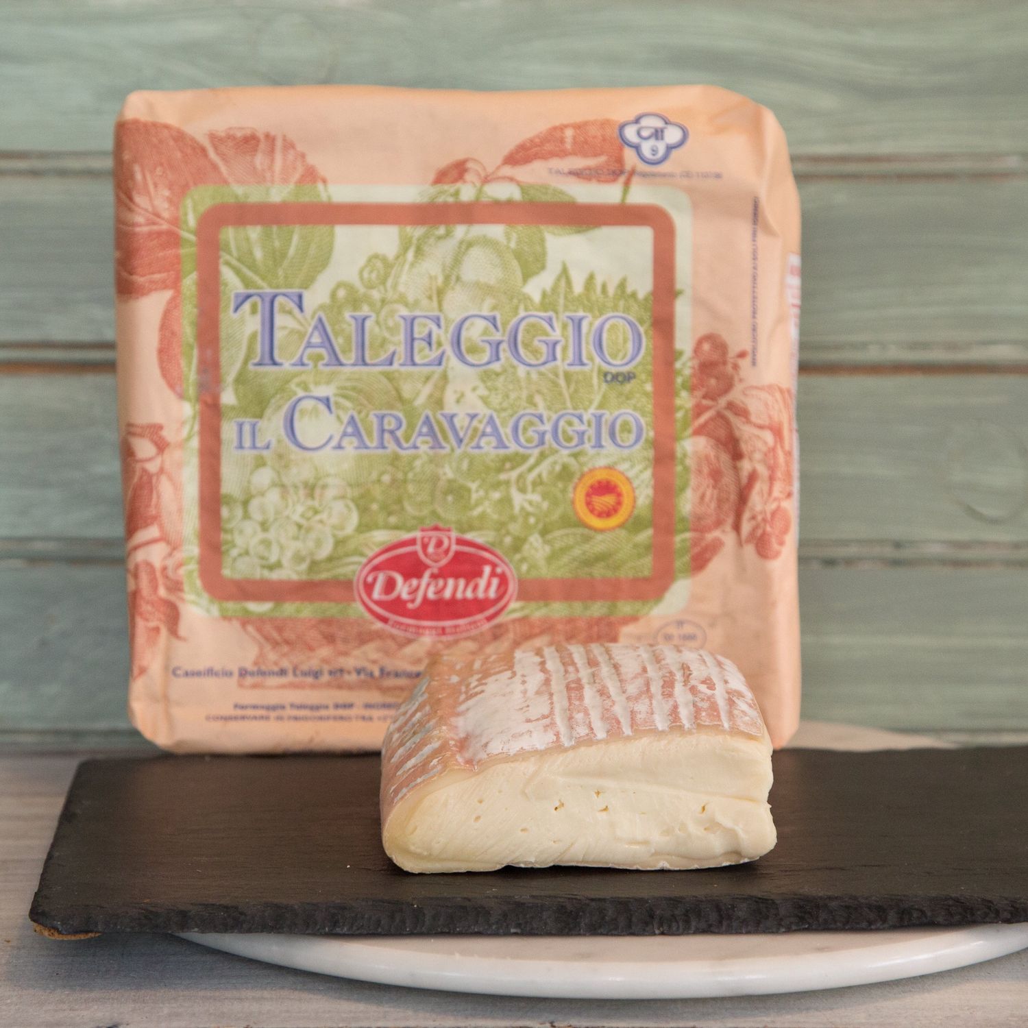 Taleggio DOP - Caravaggio