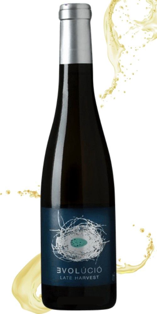 375mL Evolucio late Harvest Tokaji Furmint