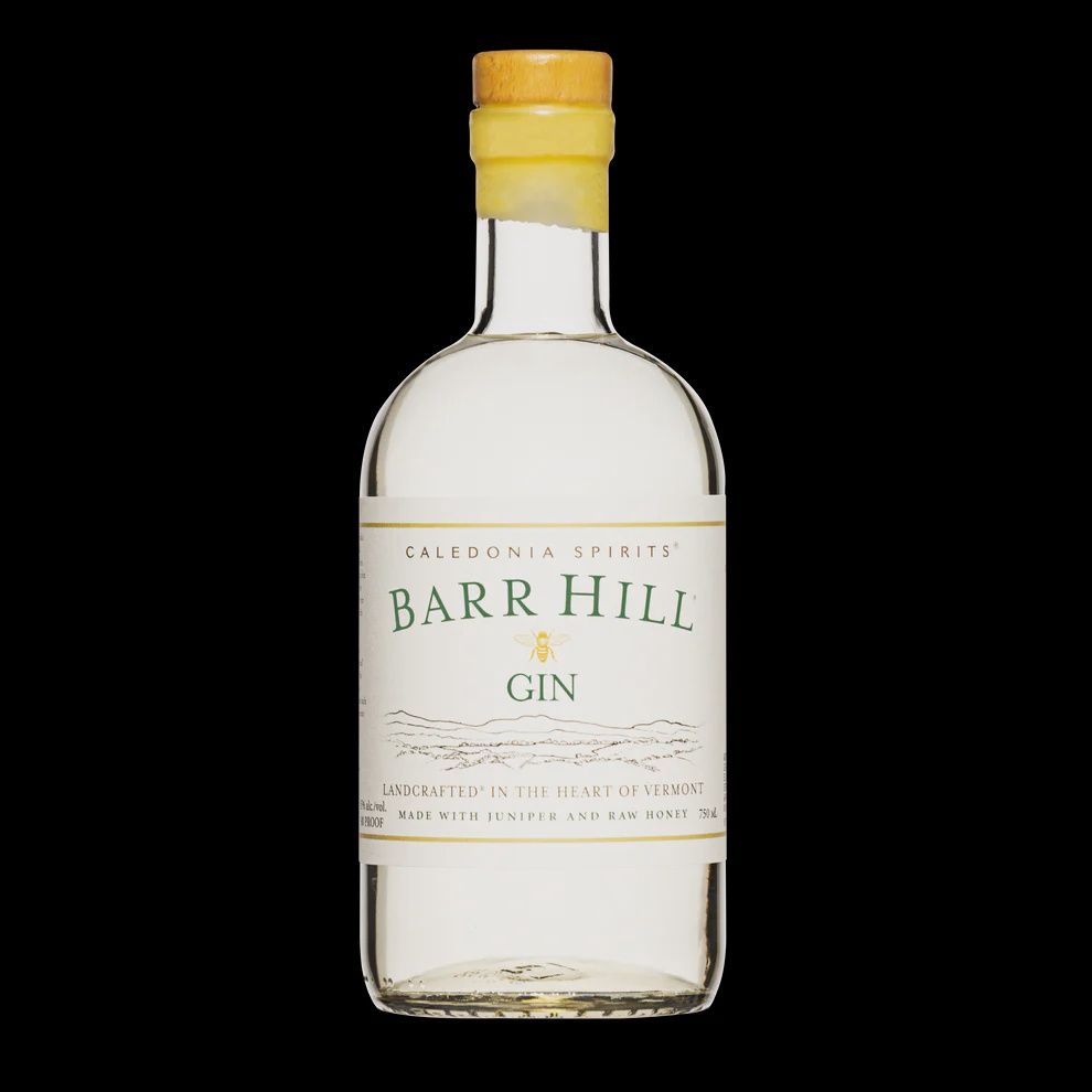 375mL Barr Hill Gin