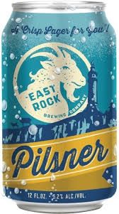 12oz-C East Rock "Pilsner"