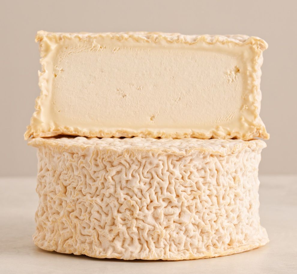 Shabby Shoe Blakesville Creamery