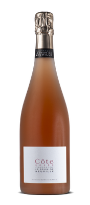 Le Brun de Neuville Cote Rosee NV Brut Champagne 750mL