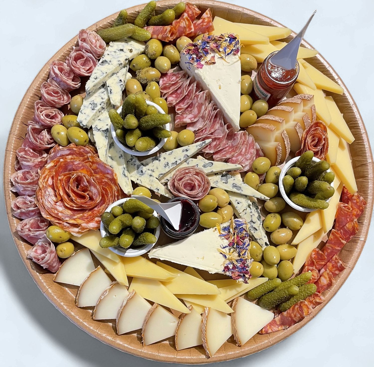 French Platter (Large)