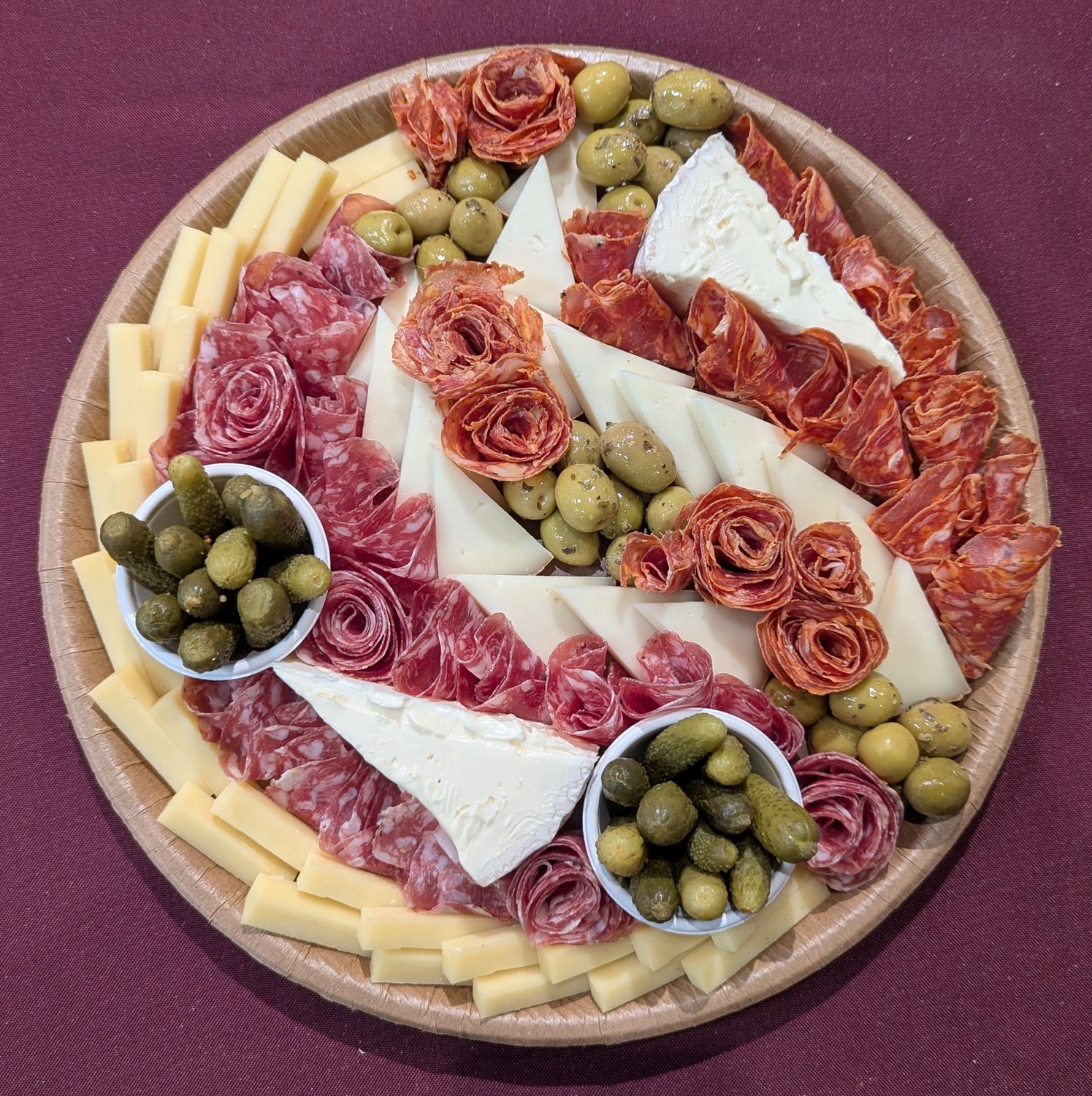 French Platter (Small)