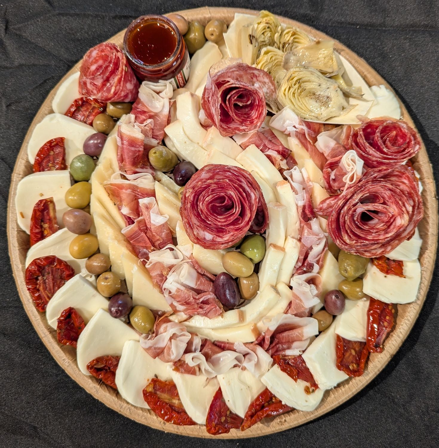 Italian Platter (Small)