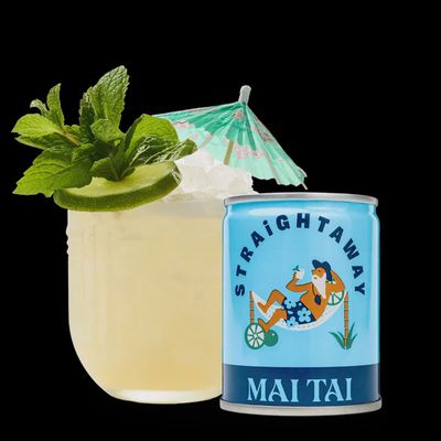 100mL Straightaway Mai Tai