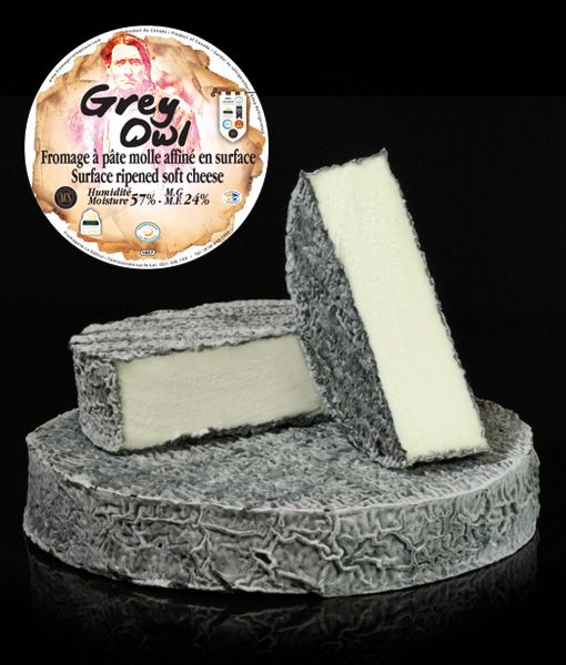 Grey Owl Fromagerie Le Detour