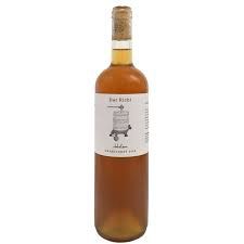 Dar Richi Helem Orange Chardonnay 750mL