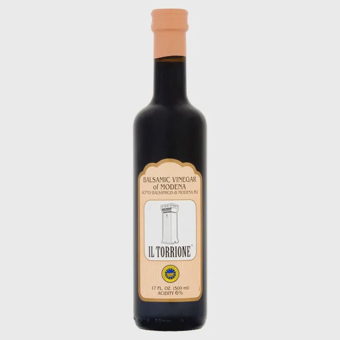 Il Torrione Organic Balsamic Vinegar 500mL
