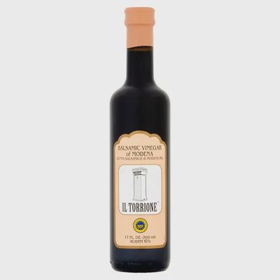Il Torrione Organic Balsamic Vinegar 500mL